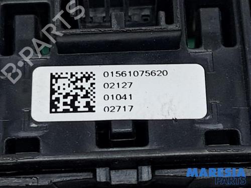 Switch ALFA ROMEO GIULIA (952_) 2.0 (952ABA25B) | BP31409086I30