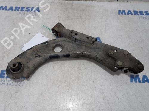 Used Left front suspension arm CITROËN C4 Grand Picasso II (DA_, DE_) 1.6 HDi / BlueHDi 115 (115 hp) 31413647