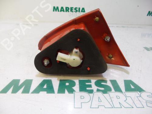 Left taillight ALFA ROMEO 147 (937_) 1.9 JTD (937.AXD1A, 937.BXD1A, 937.AXV1A, 937.BXB1A,... | BP31442115C34