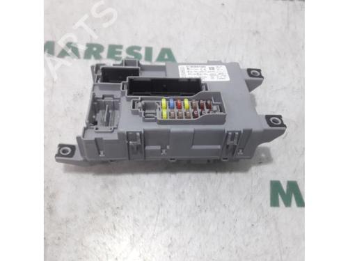 Engine control unit (ECU) CITROËN NEMO Box Body/MPV (AA_) 1.3 HDi 75 | BP31479867M57