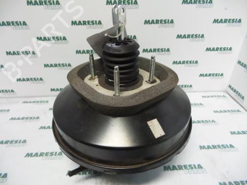 Used Servo brake Servo brake PEUGEOT 207 (WA_, WC_) 1.6 HDi (90 hp) 31456021 31456021