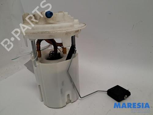 Used Fuel pump CITROËN BERLINGO MULTISPACE (B9) 1.6 VTi 95 (98 hp) 31529547