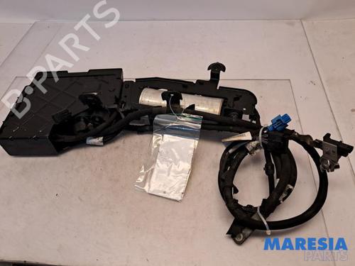 Used Switch CITROËN C3 II (SC_) 1.6 HDi (92 hp) 31513966