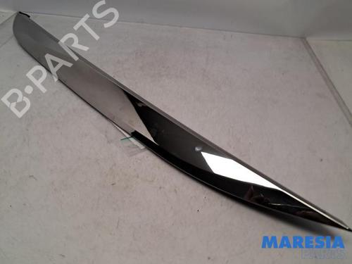 Dørliste PEUGEOT 2008 I (CU_) 1.2 VTi (82 hp) 32305524