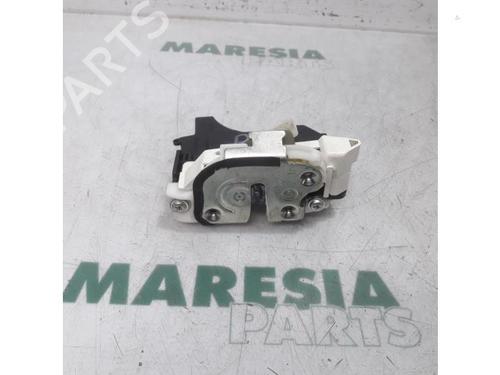 Electronic module CITROËN C-CROSSER (VU_, VV_) 2.2 HDi | BP31529460M83