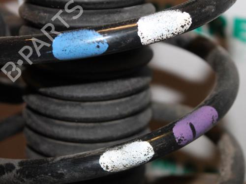 Used Right front shock absorber Right front shock absorber CITROËN C4 Grand Picasso I (UA_) 1.8 i 16V (125 hp) 31412602 31412602