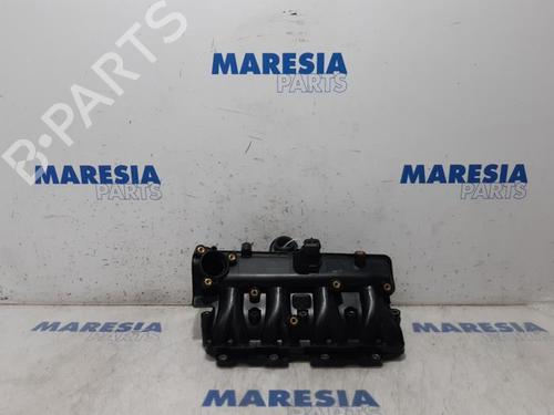 Injection rail FIAT DOBLO Cargo (263_) 1.3 D Multijet | BP31475613M98