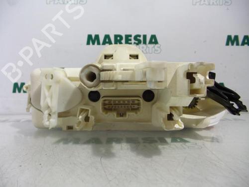 Climate control RENAULT MEGANE II Estate (KM0/1_) 1.4 | BP31503591I5
