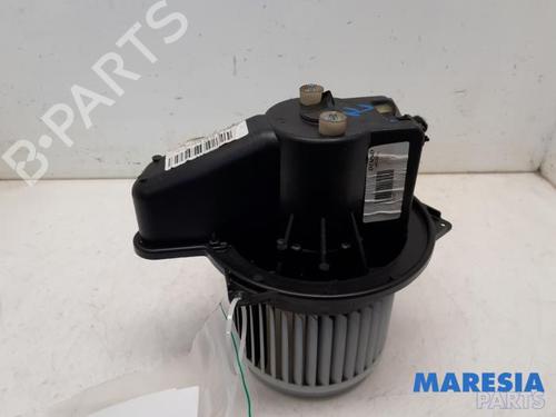 Used Heater blower motor FIAT 500 (312_) 1.2 (312AXA1A) (69 hp) 31468076