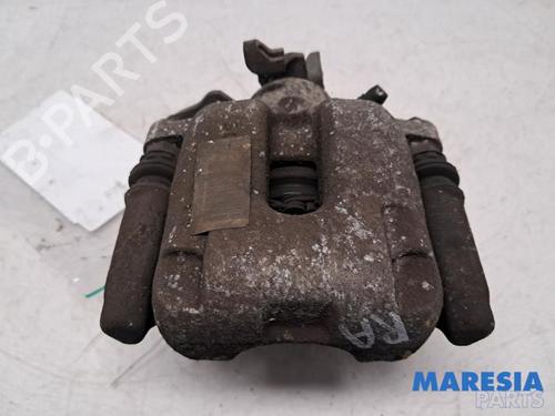 Used Right rear brake caliper CITROËN C4 CACTUS 1.6 BlueHDi 100 (99 hp) 31386382