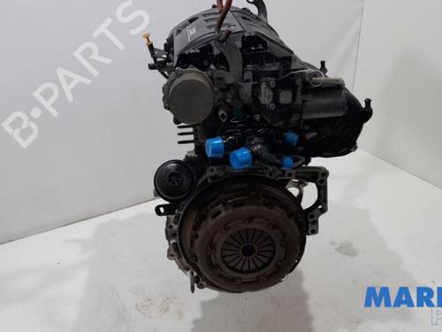 Engine PEUGEOT 3008 I MPV (0U_) 1.6 VTi | BP31428863M1  - Image 5
