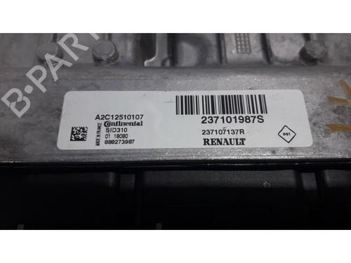 Engine control unit (ECU) RENAULT SCÉNIC IV (J9_) 1.5 dCi 110 | BP31462595M57 - Image 5