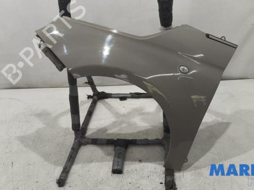 Used Left front fenders Left front fenders 38312118 38312118