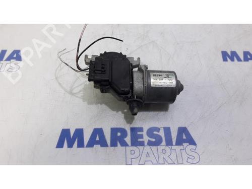 Used Front wiper motor FIAT 500 (312_) 0.9 (312AXN1A) (80 hp) 31432473