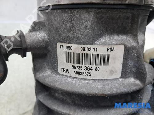 Steering pump CITROËN BERLINGO MULTISPACE (B9) 1.6 VTi 120 | BP32069176M99 