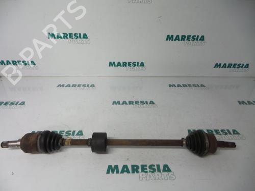 Used Right front driveshaft Right front driveshaft 31400669 31400669