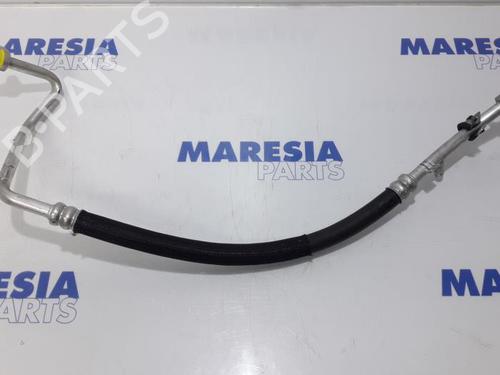Used AC pipe AC pipe RENAULT CLIO IV (BH_) 0.9 TCe 90 (BHNF, BHMA, BHMH, BHJK, BHJR) (90 hp) 31428027 31428027