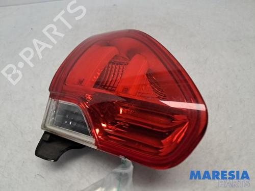 Left taillight PEUGEOT 2008 I (CU_) 1.6 VTi | BP31463212C34 - Image 3