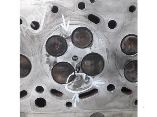 Cylinder head FIAT DUCATO Van (250_) 100 Multijet 2,2 D | BP31510169M5 - Image 9