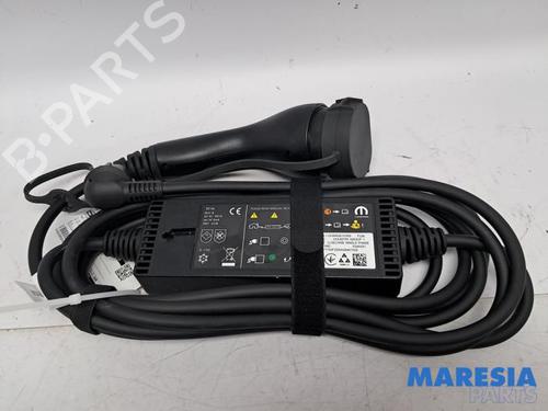 Used Cable Cable FIAT 500e (332_) Elektro 3+1 (FA1) (118 hp) 34496441 34496441