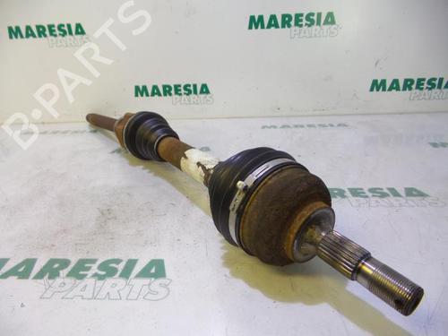 Right front driveshaft CITROËN C5 I (DC_) 3.0 V6 (DCXFXC, DCXFXF) | BP31479493M39 - Image 2