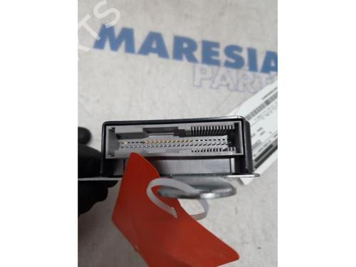 Used ECU airbags RENAULT CAPTUR I (J5_, H5_) 1.2 TCe 120 (118 hp) 31492107