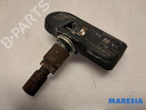 Used Electronic sensor CITROËN C5 III Break (RW_) 1.6 THP 155 (156 hp) 31423600