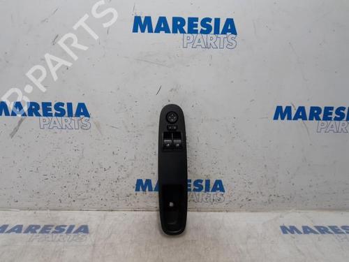 Used Switch FIAT PUNTO EVO (199_) 1.3 D Multijet (84 hp) 31440541