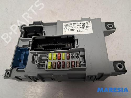 Engine control unit (ECU) FIAT PANDA (312_, 319_) 0.9 (312PXP1A) | BP31508009M57