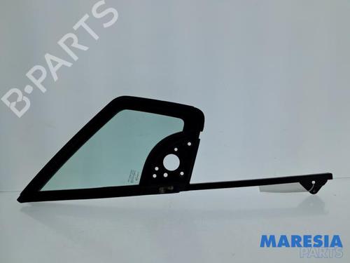Used Front right quarter glass Front right quarter glass CITROËN BERLINGO MULTISPACE (B9) 1.6 VTi 120 (120 hp) 40157906 40157906