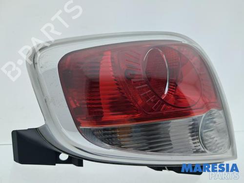 Right taillight FIAT 500 C (312_) 1.2 (312CXA1A, 312AXA1A) | BP37992434C35 - Image 2