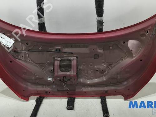 Motorhjelm Motorhjelm PEUGEOT 108 1.0 VTi (69 hp) 36093258 36093258