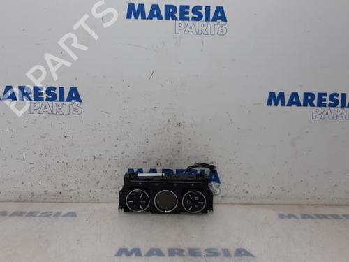Used Climate control CITROËN C3 II (SC_) 1.6 HDi (92 hp) 31445455