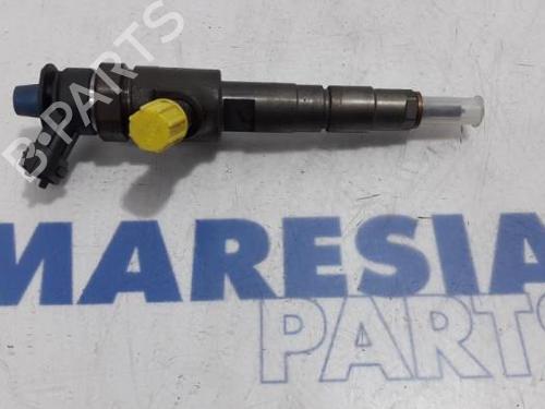 Used Injector CITROËN BERLINGO Box Body/MPV (B9) 1.6 HDi 90 (90 hp) 31451006