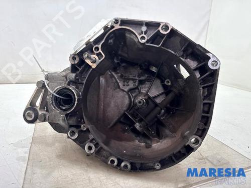 Used Gearbox Gearbox FIAT 500L (351_, 352_) 1.4 (199LYB1B) (95 hp) 40199511 40199511