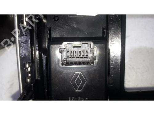 Control unit RENAULT TRAFIC III Van (FG_) 1.6 dCi 115 (FGMD) | BP31388666M11