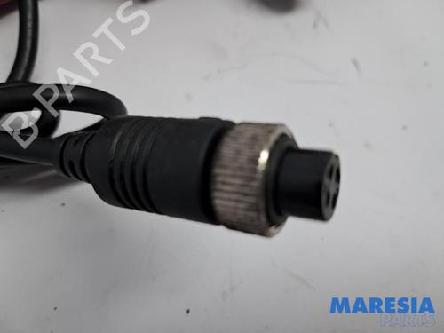 Camera FIAT TALENTO Van (296_) 1.6 D | BP31450687E14  - Image 6