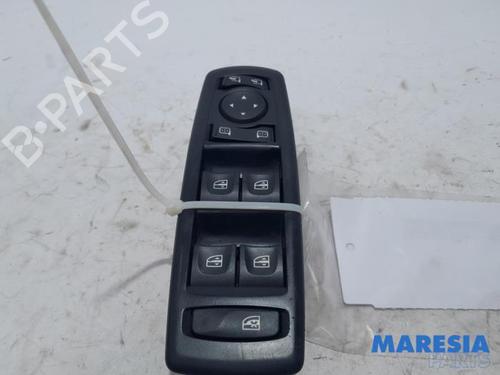 Used Switch Switch RENAULT MEGANE III Grandtour (KZ0/1) 1.4 TCe (KZ0F, KZ1V) (130 hp) 31535169 31535169