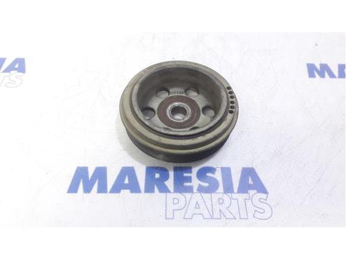 Used Pulley CITROËN JUMPER I Van (244) 2.8 HDi (128 hp) 31463798