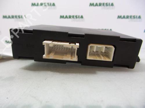 Control unit ALFA ROMEO 147 (937_) 1.6 16V T.SPARK ECO (937.AXA1A, 937.BXA1A) | BP31393280M11