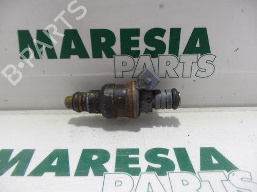 Used Injector PEUGEOT 106 II (1A_, 1C_) 1.6 i (89 hp) 31494265