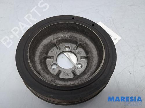 Pulley CITROËN C4 CACTUS 1.2 VTi 82 | BP31498951M122