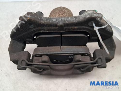 Right front brake caliper RENAULT CLIO IV (BH_) 0.9 TCe 90 (BHNF, BHMA, BHMH, BHJK, BHJR) | BP31510009M104