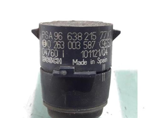 Electronic sensor PEUGEOT PARTNER Tepee 1.6 HDi 16V | BP31418784M84