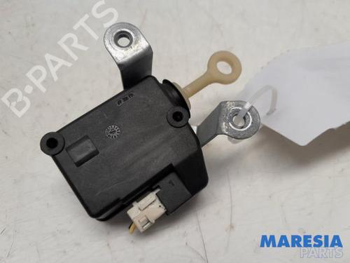 Used Electronic module CITROËN C1 (PM_, PN_) 1.0 (68 hp) 31441525