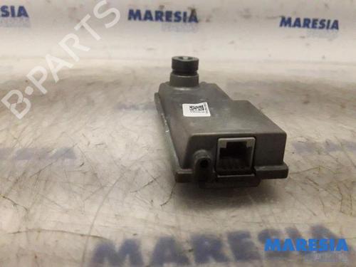 Camera RENAULT MEGANE IV Hatchback (B9A/M/N_) 1.2 TCe 100 (B9MS) | BP40157914E14 - Image 3