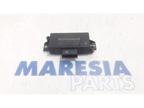 Used Electronic module RENAULT CLIO IV Grandtour (KH_) 0.9 TCe 90 (90 hp) 31533425