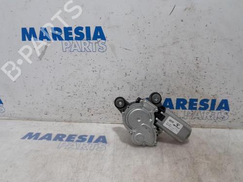 Used Rear wiper motor FIAT 500 (312_) 1.2 (312AXA1A) (69 hp) 31413287