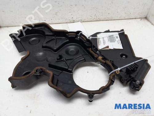 Used Timing cover CITROËN C4 Grand Picasso I (UA_) 1.6 HDi 110 (112 hp) 31466235