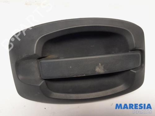 front-right-exterior-door-handle-peugeot-boxer-bus-2005-31385633 main image